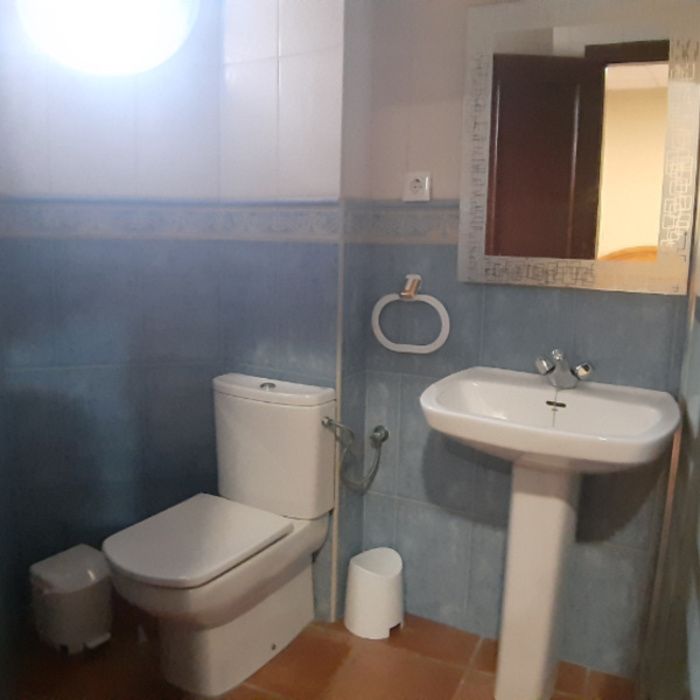 APARTAMENTO Y LOCAL DOS EN UNO