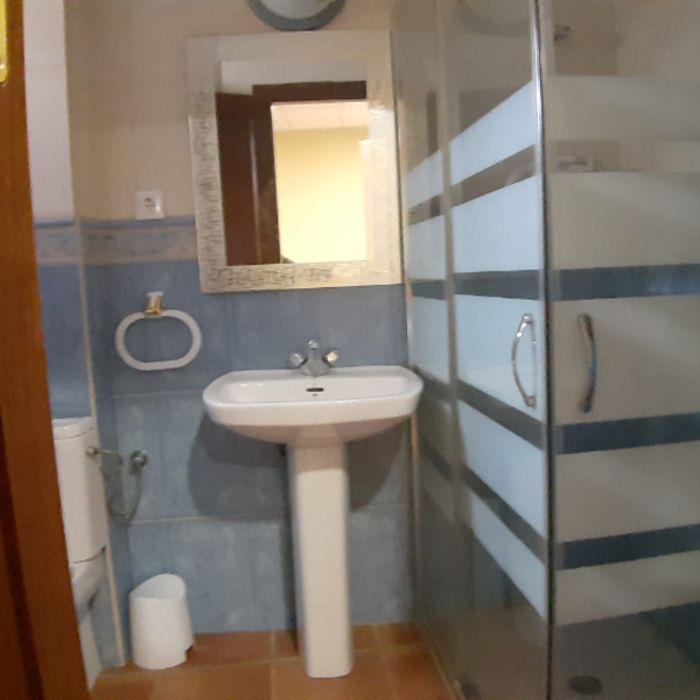 APARTAMENTO Y LOCAL DOS EN UNO