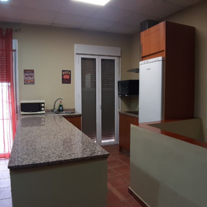 APARTAMENTO Y LOCAL DOS EN UNO