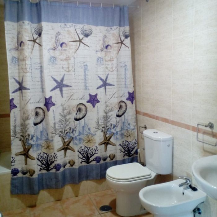 ESTUPENDO PISO TOTALMENTE AMUEBLADO CON ASCENSOR Y GARAJE