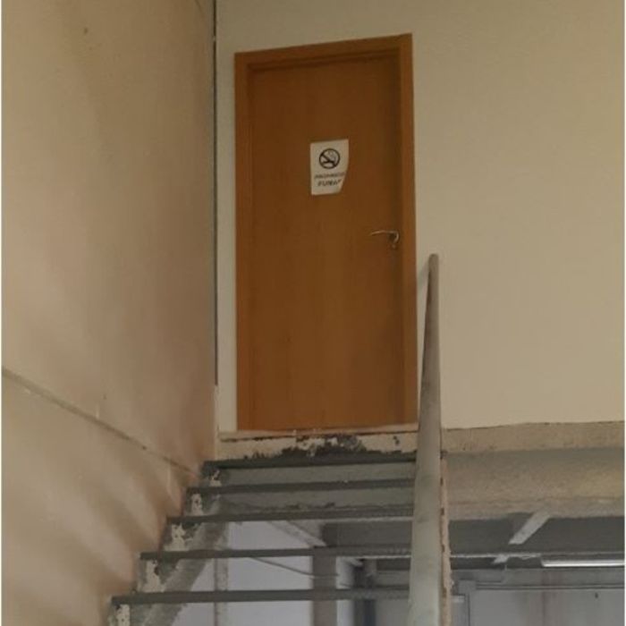 NAVE DE ALQUILER EN POLIGONO RECISUR