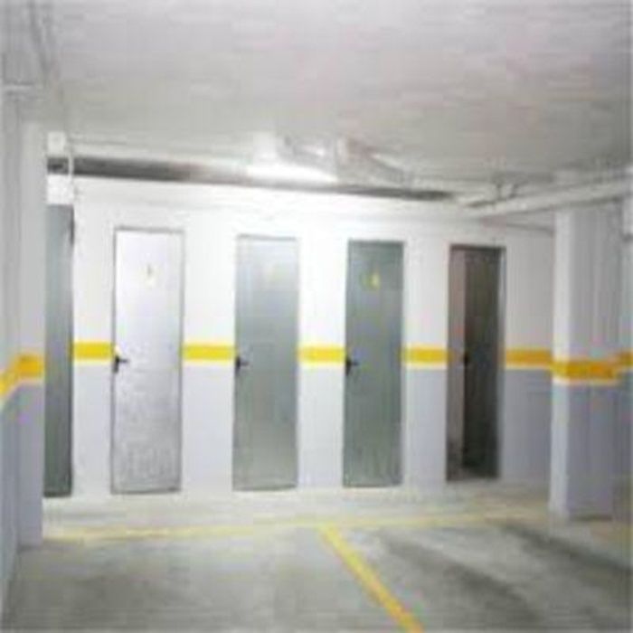 TRASTERO DE ALQUILER ZONA INSTITUTO