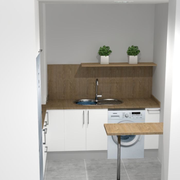 APARTAMENTOS EN VENTA