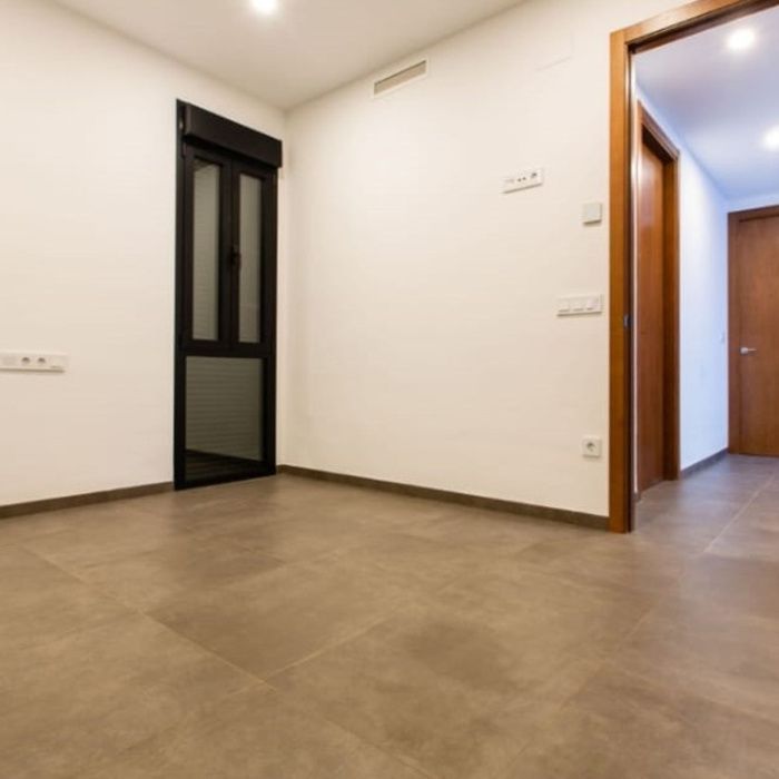 Exclusiva villa con vistas a Sevilla