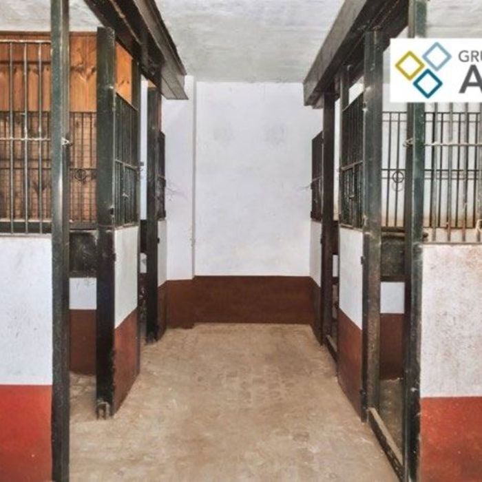 PRECIOSA CASA EN EL ROCÍO