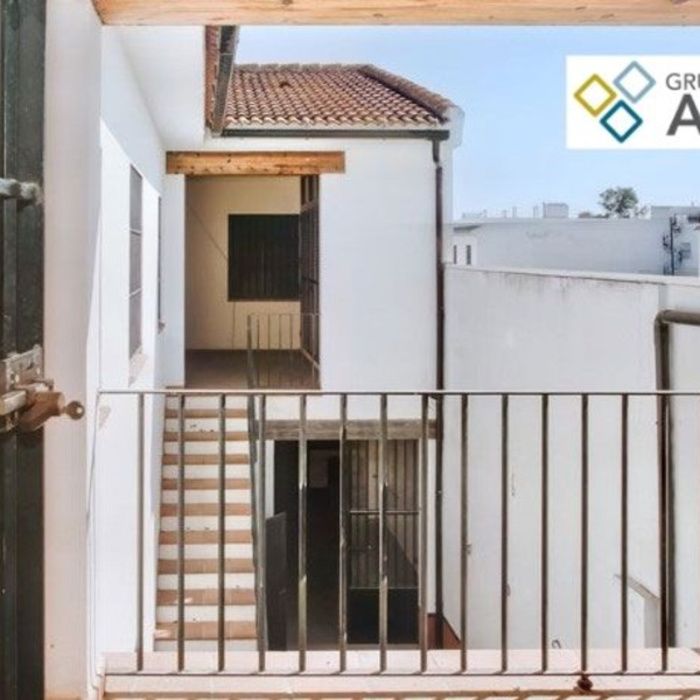 PRECIOSA CASA EN EL ROCÍO