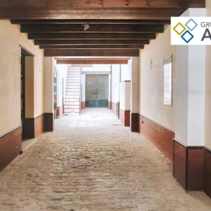 PRECIOSA CASA EN EL ROCÍO