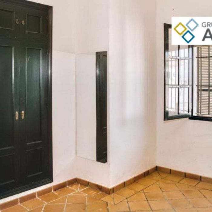 PRECIOSA CASA EN EL ROCÍO