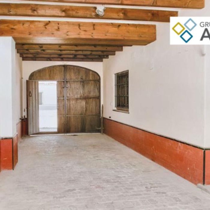 PRECIOSA CASA EN EL ROCÍO