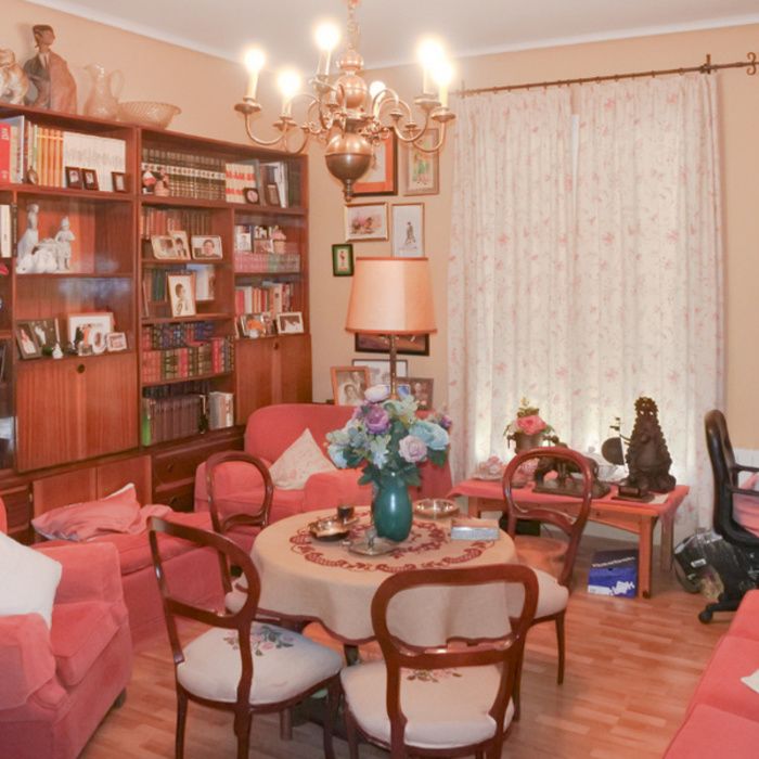 PRECIOSA CASA EN HELIOPOLIS
