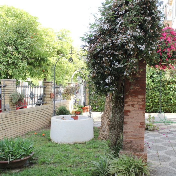 PRECIOSA CASA EN HELIOPOLIS