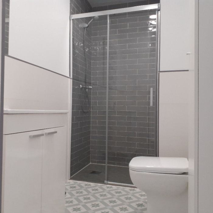 PISOS DE 2 DORMITORIOS EN RESIDENCIAL CON PISCINA