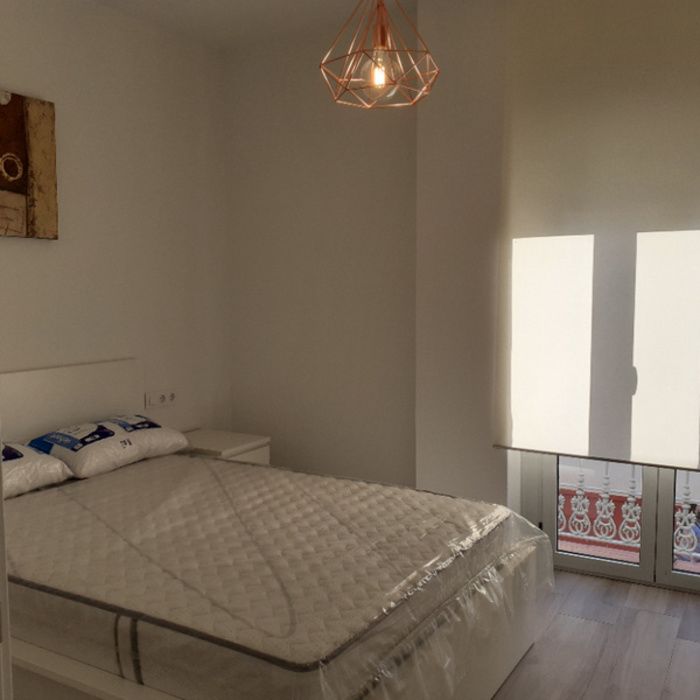 PISOS DE 2 DORMITORIOS EN RESIDENCIAL CON PISCINA