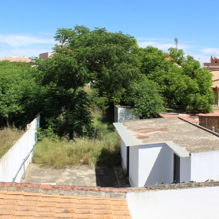 EDIFICIO PARA CLINICA PRIVADA