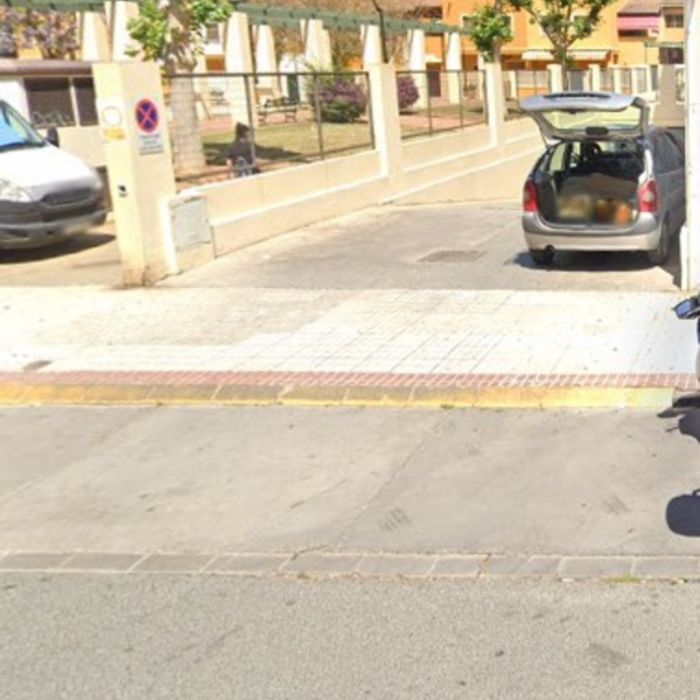PLAZA DE GARAJE DE ALQUILER EN NUEVA ALCALA