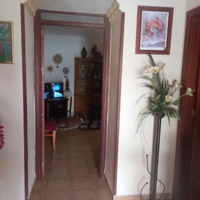 ESPECTACULAR CHALET EN ZONA OROMANA