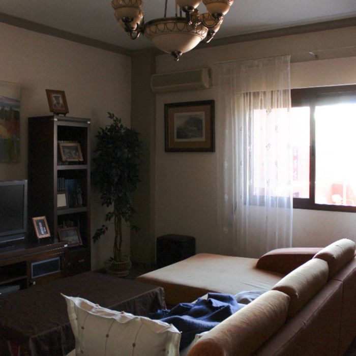 ESPECTACULAR CHALET EN ZONA OROMANA