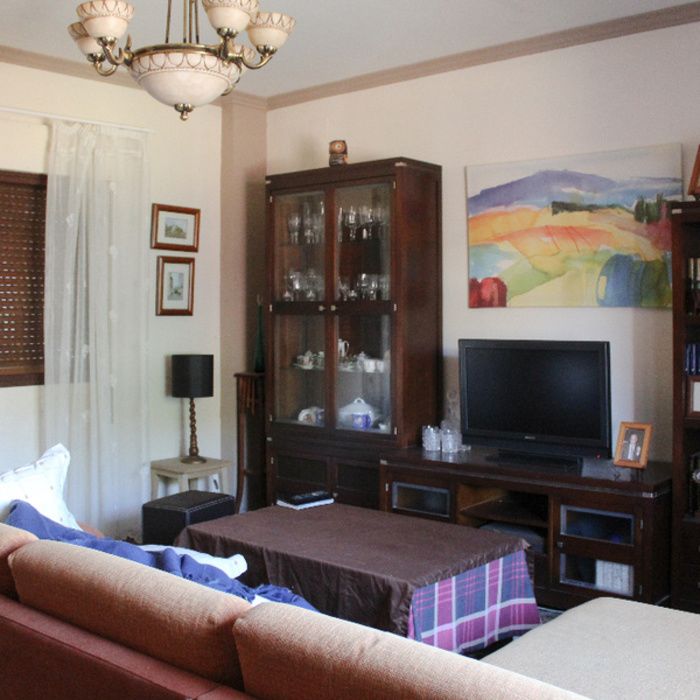 ESPECTACULAR CHALET EN ZONA OROMANA