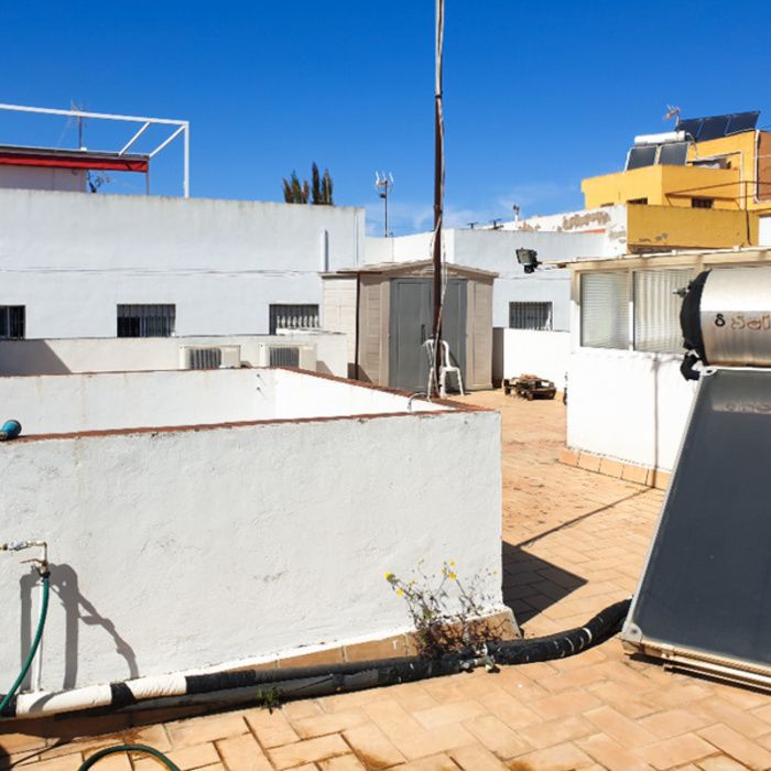 ESPECTACULAR CASA EN LA MEJOR ZONA DE ALCALA