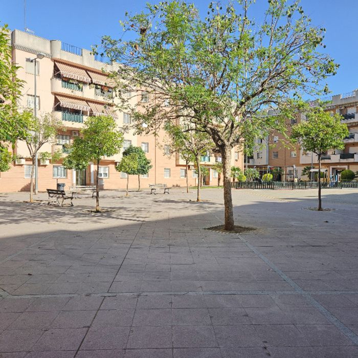 PISO AMUEBLADO