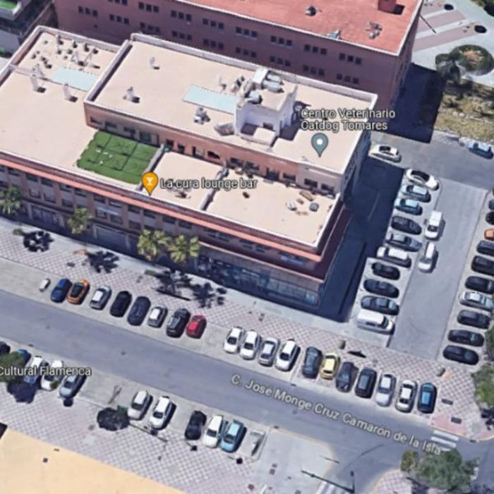 EL LOCAL QUE BUSCABAS EN TOMARES