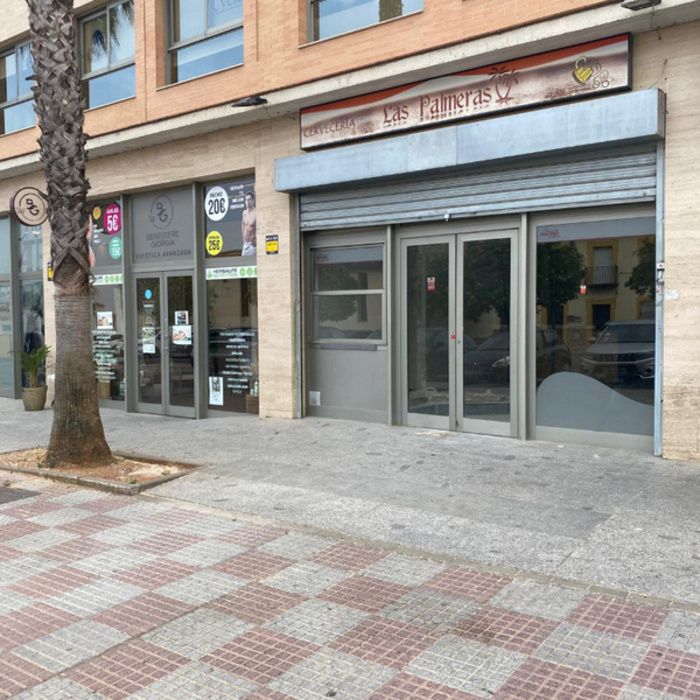 EL LOCAL QUE BUSCABAS EN TOMARES