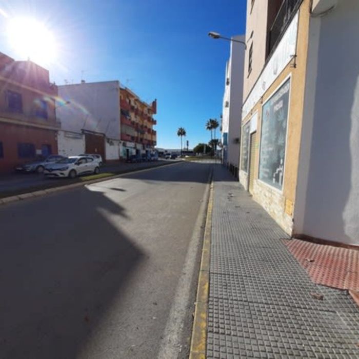 GRAN PISO DE 100M2 DE VPO