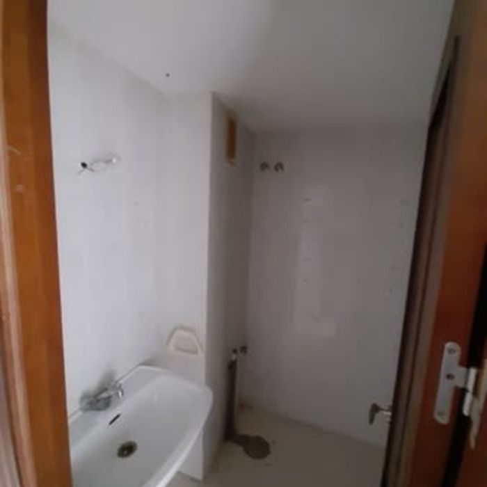 GRAN PISO DE 100M2 DE VPO