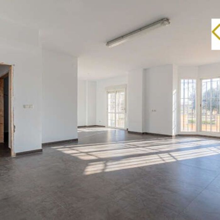CHALET EN EL MARQUESADO