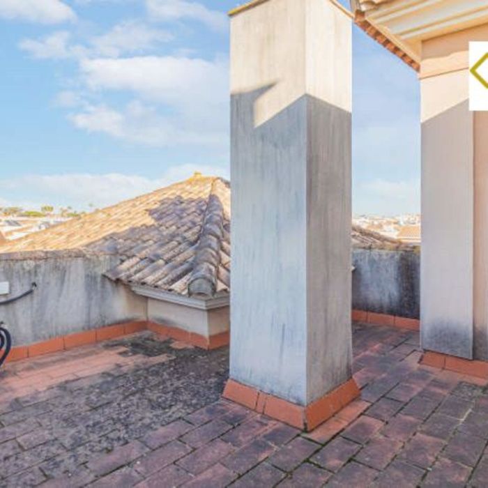 CHALET EN EL MARQUESADO