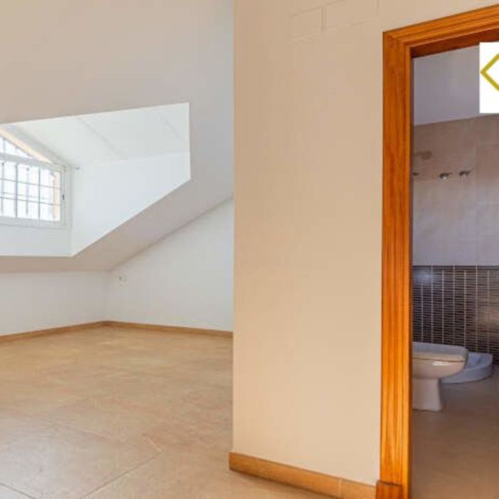 CHALET EN EL MARQUESADO