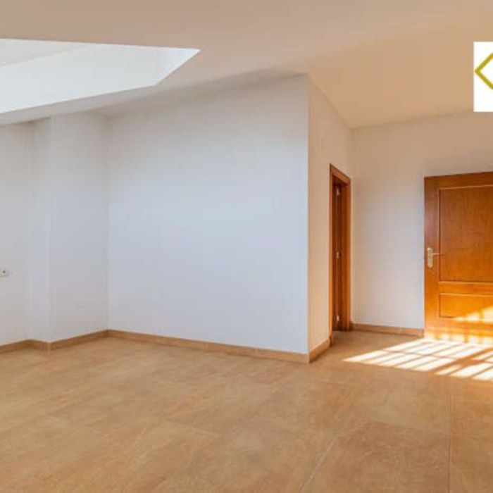 CHALET EN EL MARQUESADO