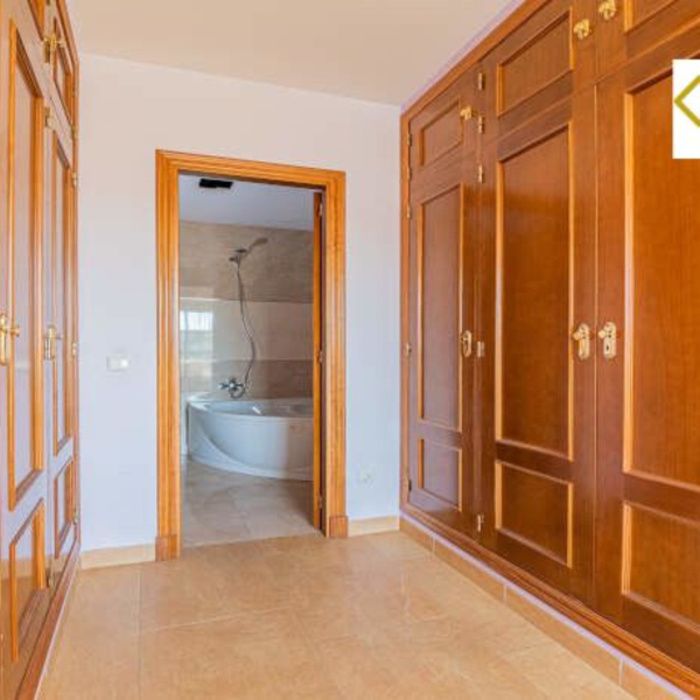 CHALET EN EL MARQUESADO