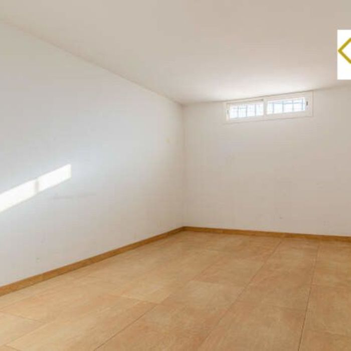 CHALET EN EL MARQUESADO