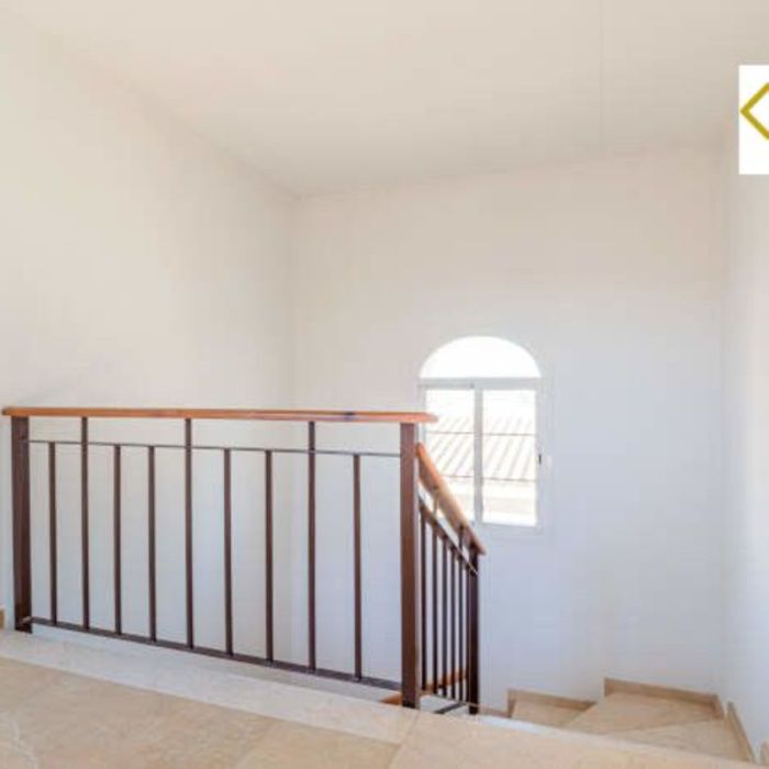 CHALET EN EL MARQUESADO