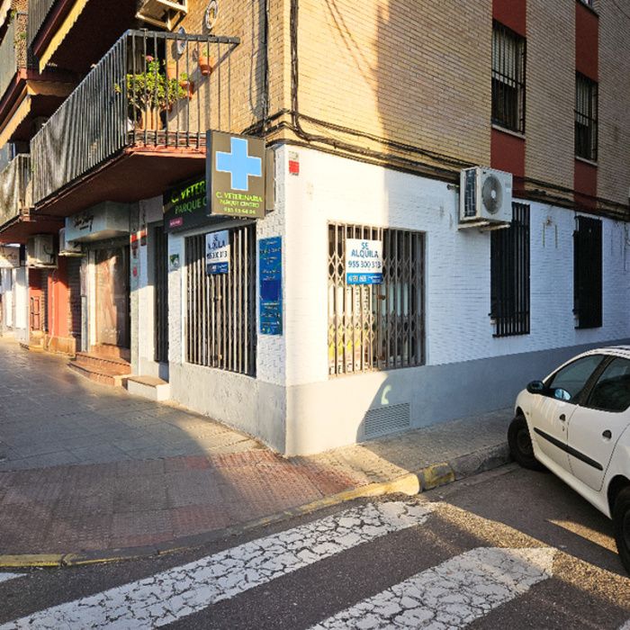 ALQUILER O TRASPASO DE LOCAL COMERCIAL
