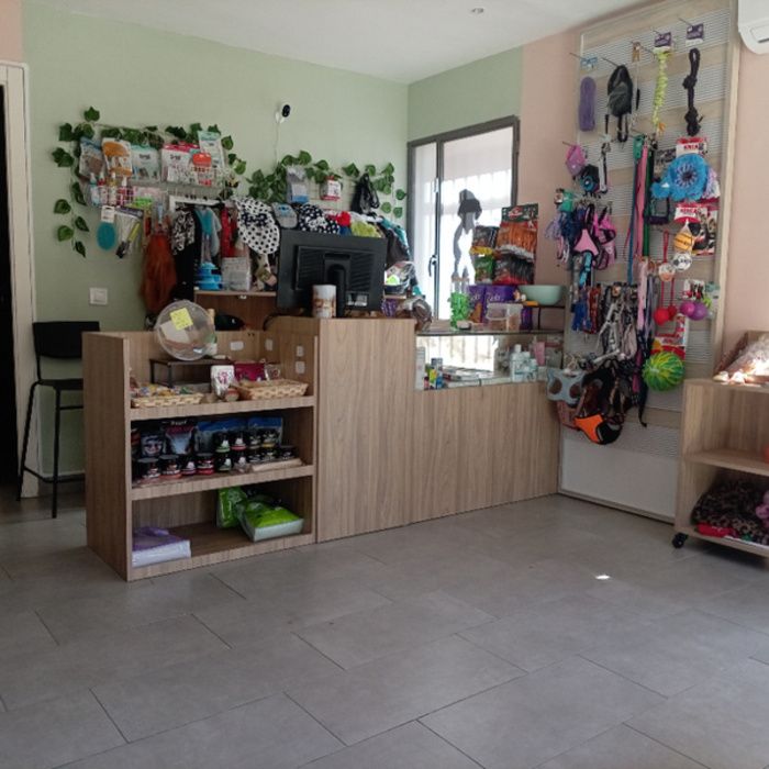 ALQUILER O TRASPASO DE LOCAL COMERCIAL
