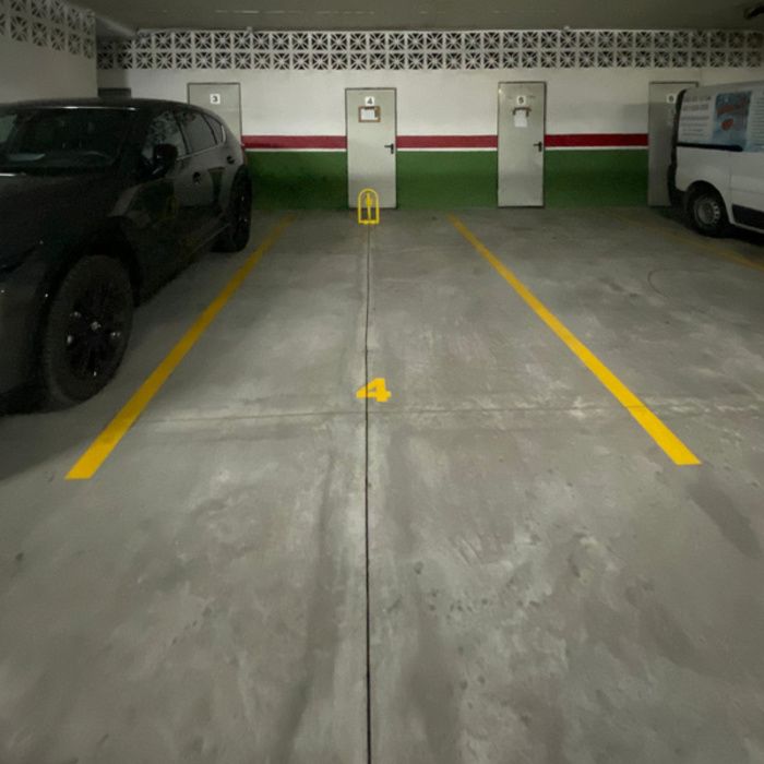 PLAZA DE GARAJE EN MONTEQUINTO