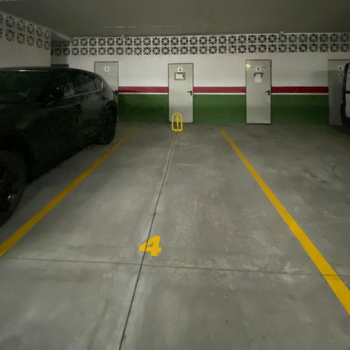 PLAZA DE GARAJE EN MONTEQUINTO