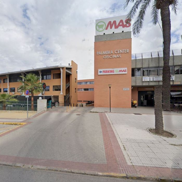 PLAZA DE GARAJE EN MONTEQUINTO