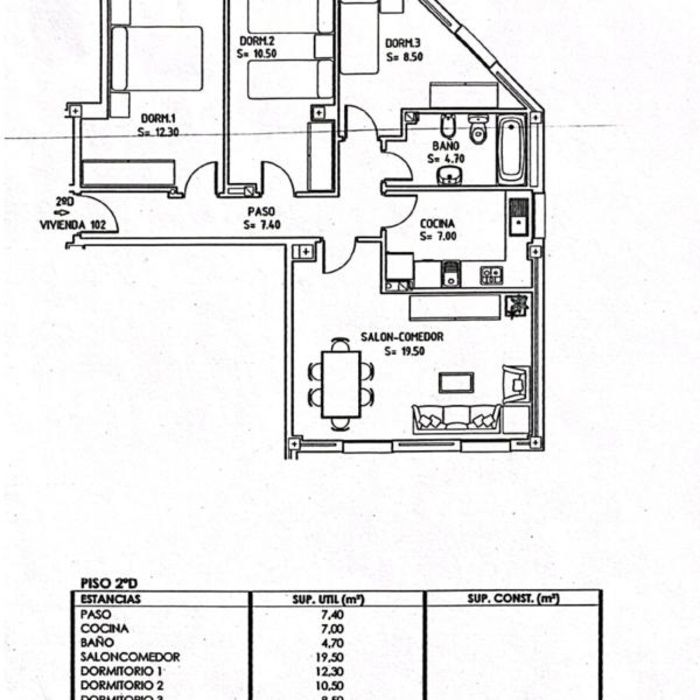 ¡Tu nuevo hogar te espera! Precioso piso VPO con garaje y trastero en Alcalá de Guadaíra