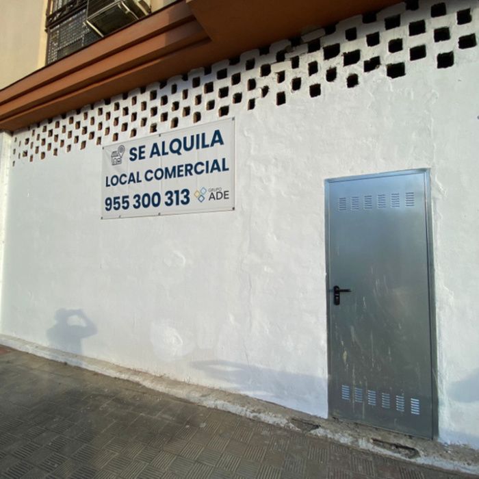 ¡Da vida a tu negocio en la mejor ubicación de Alcalá!