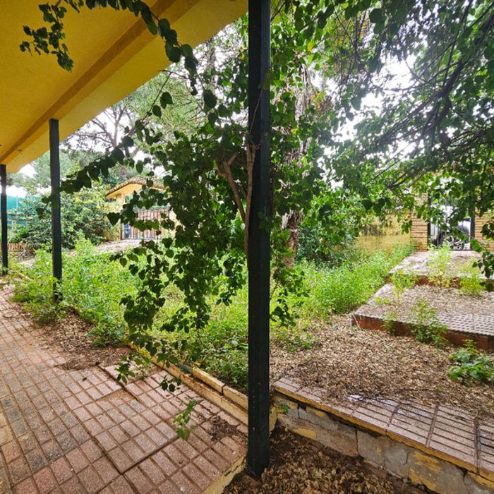 CHALET CON PISCINA EN PINARES DE OROMANA