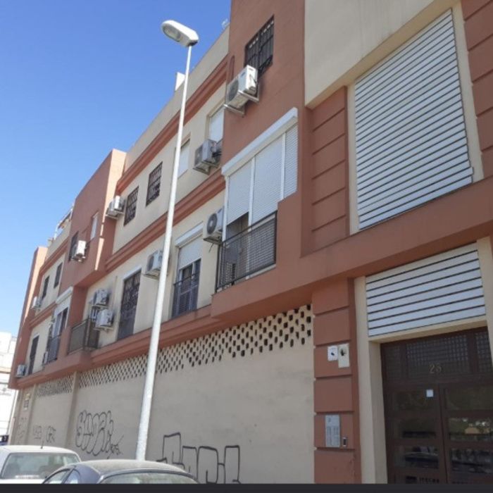 PLAZA DE GARAJE PARA MOTO