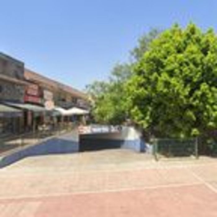 PLAZA DE GARAJE AVENIDA JARDINILLOS