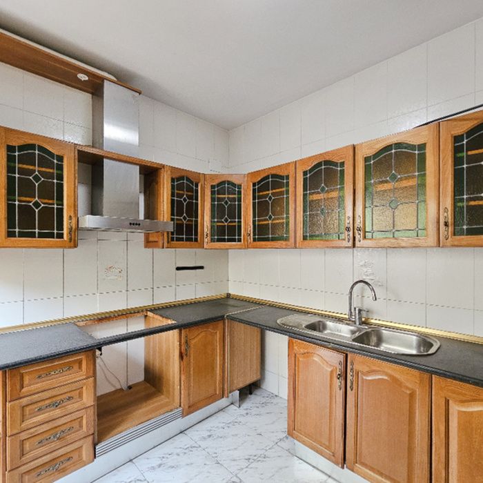 GRAN CASA EN PLANTA BAJA JUNTO AL CENTRO COMERCIAL WAY!