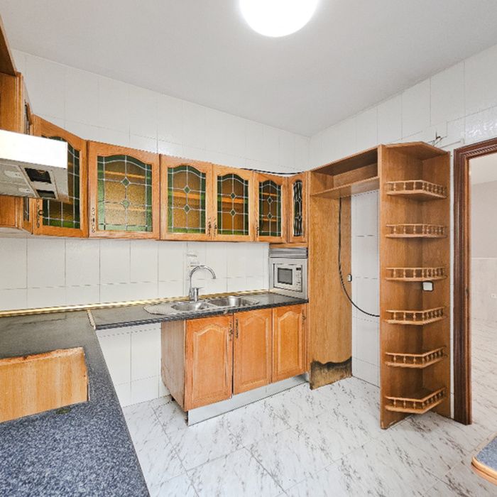 GRAN CASA EN PLANTA BAJA JUNTO AL CENTRO COMERCIAL WAY!