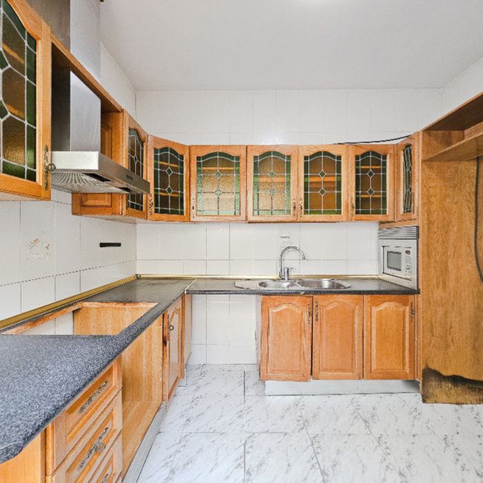 GRAN CASA EN PLANTA BAJA JUNTO AL CENTRO COMERCIAL WAY!