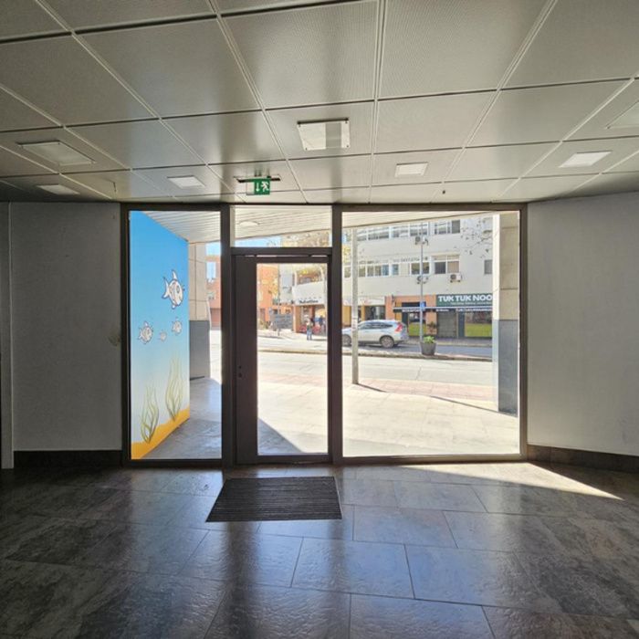LOCAL COMERCIAL EN AVENIDA DE ESPAÑA