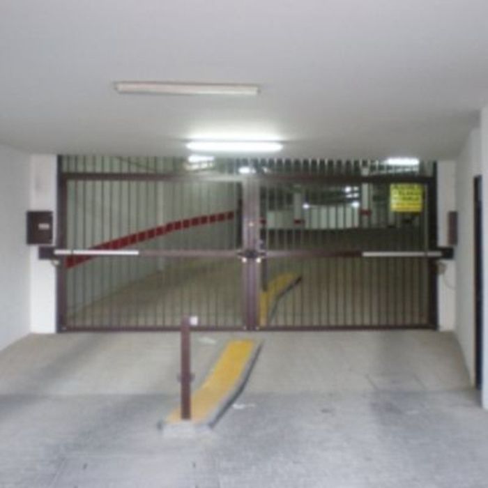 PLAZA DE GARAJE EN EL CENTRO